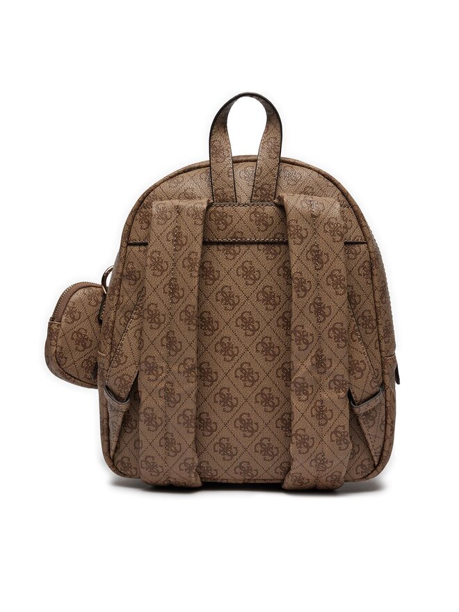 Guess Zaino Guess Power Play Tech Tote HWSL90 06320 Marrone