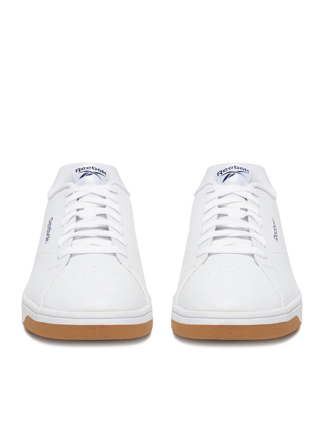Reebok Снікерcи Reebok CEO-COURT CL 100074368 Білий