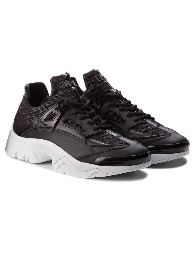 Sneakers Kenzo F855SN350F55 Noir chaussures