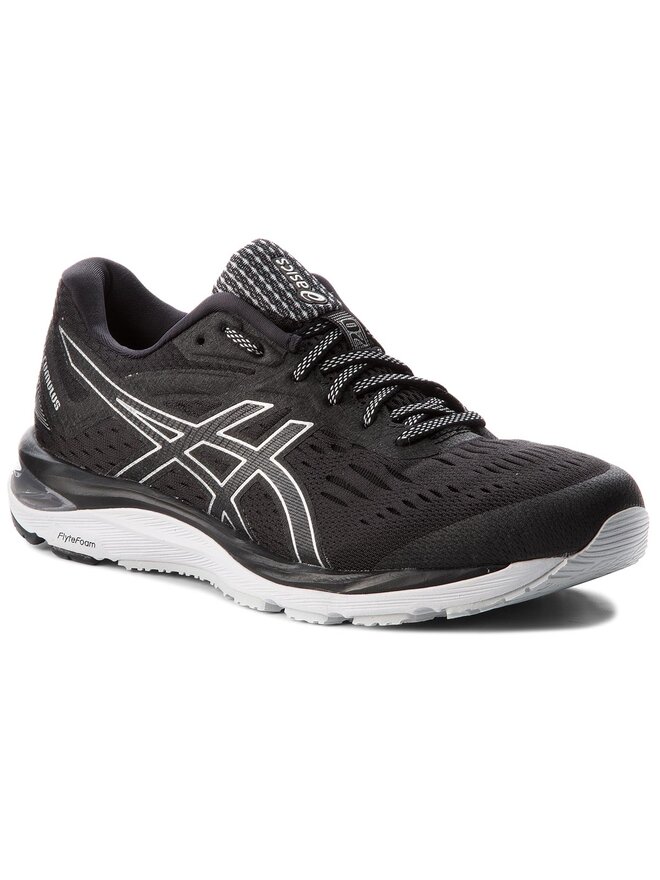 Asics cumulus 20 black top