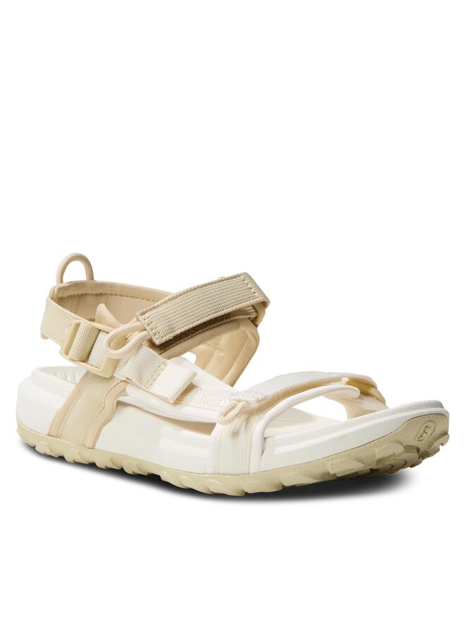 The North Face Сандали The North Face W Explore Camp Sandal NF0A8ADRTOB1 Екрю