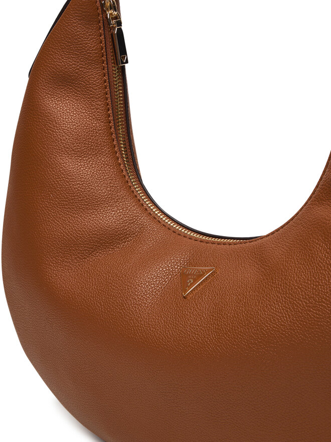 Guess Handtasche Guess Evie HWBG96 64020 Braun