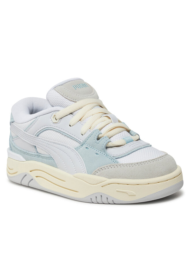 Puma Laisvalaikio batai Puma Puma-180 389267 13 Balta
