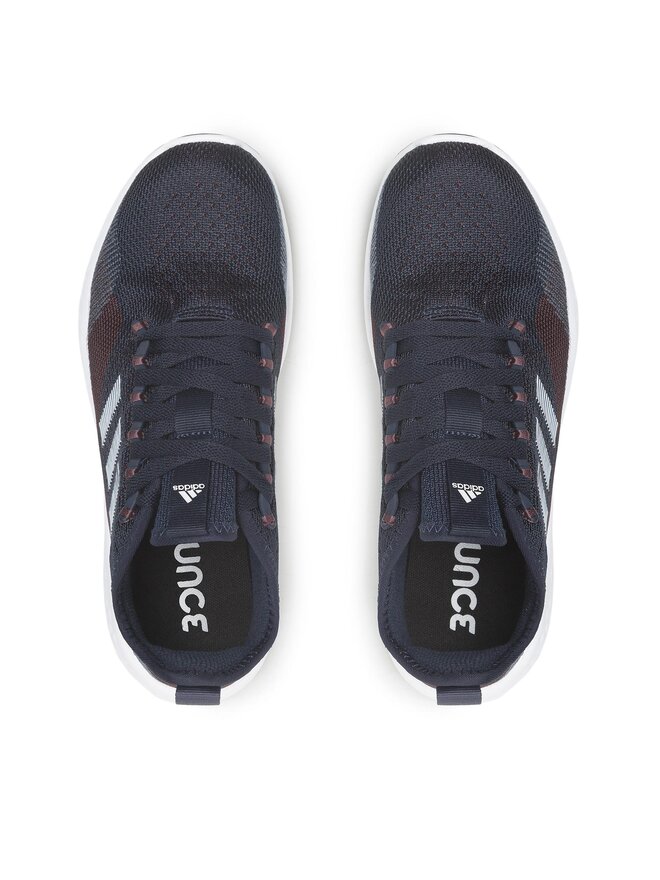 Sneakers adidas Fluidflow 2.0 GW4012 Dunkelblau eschuhe