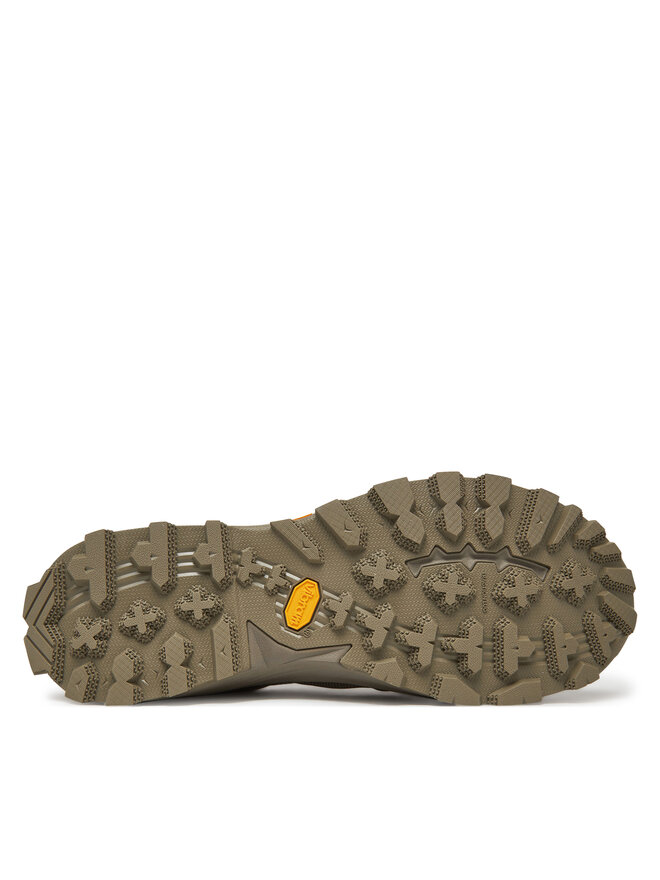 Bogner Sneakers Bogner Hike Pro 12522615 Écru