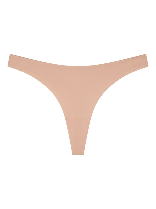 Triumph Triumph Στρίνγκ Smart Invisible 10222291 Μπεζ