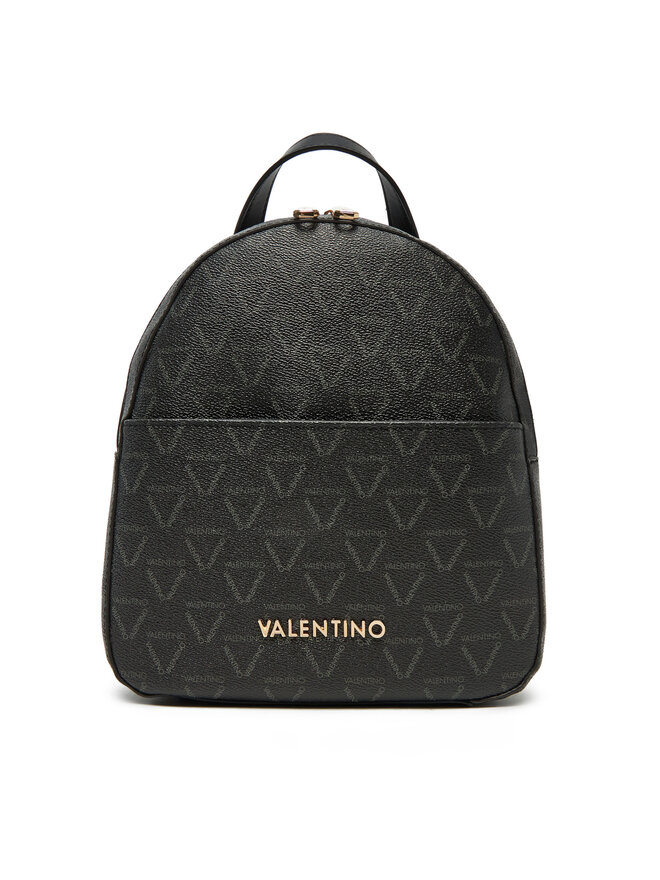 Valentino Plecak Valentino Lady Re VBS8GT20 Czarny