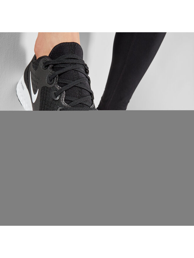 Nike Zapatillas de running Nike Legend React AA1625 001 Negro