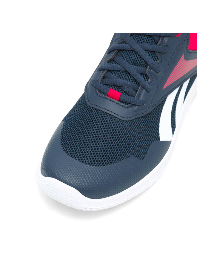 Reebok Laufschuhe Reebok Rush Runner 5 100034141K Dunkelblau