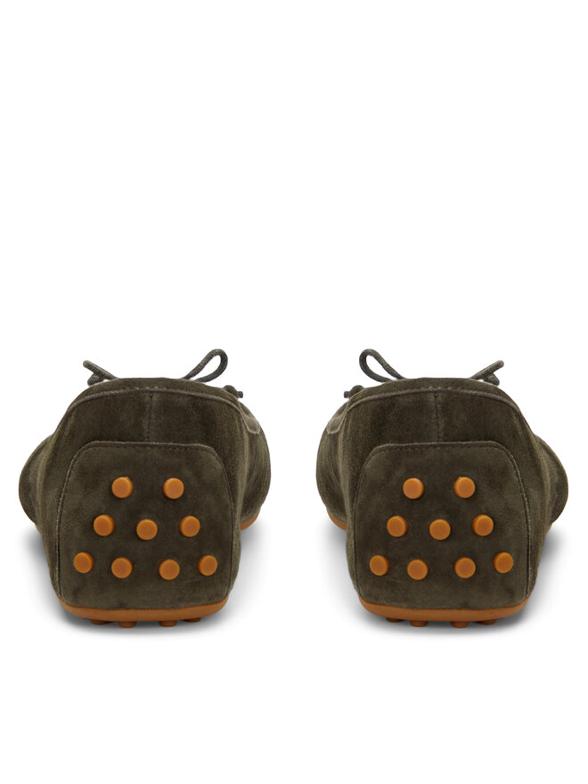 LAUREN RALPH LAUREN Bailarinas LAUREN RALPH LAUREN 802951376003 Verde