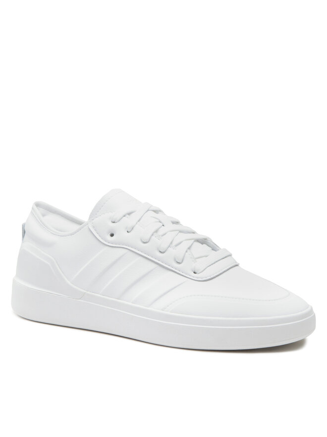 c adidas Court Revival Cloudfoam Modern Lifestyle Court Comfort Shoes HP2609 evzuttya .ua