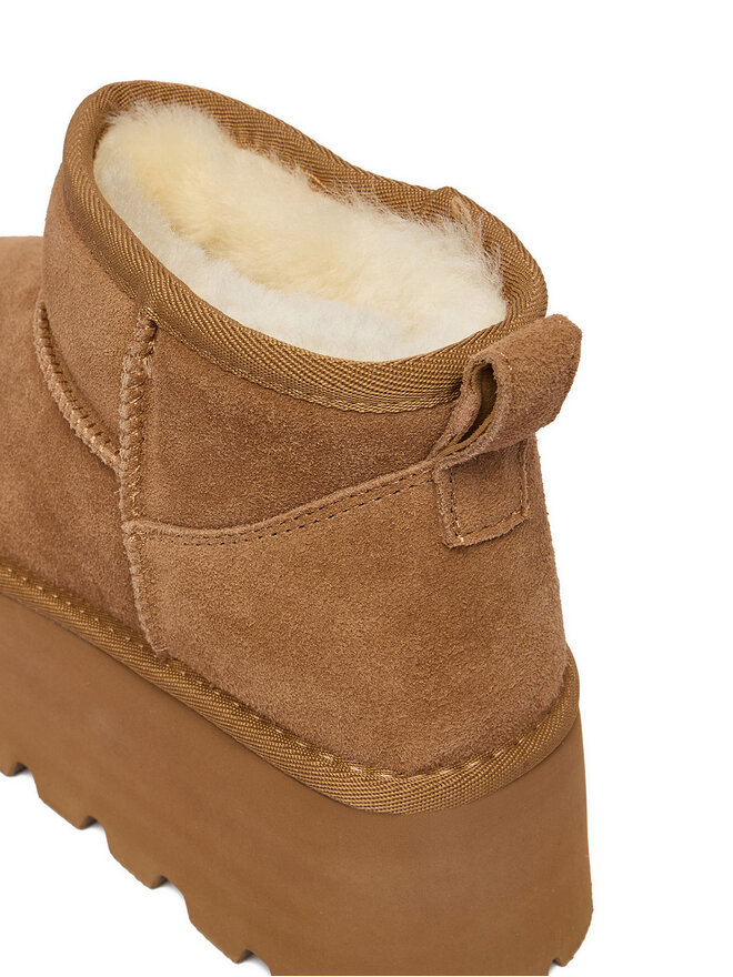 Badura Schneeschuhe Badura EO-ANGEL-TS6279-01 Braun
