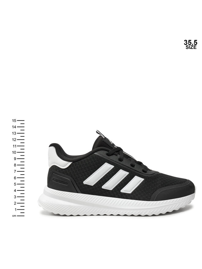 adidas Снікерcи adidas X_Plrpath K IE8465 Чорний