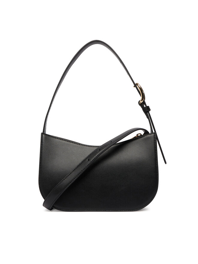 Furla Handtasche Furla Sara Small WB02138 BX3158 TON00 Schwarz