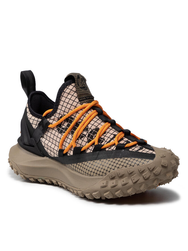 Sneakersy Nike Acg Mountain Fly Low DA5424 200 Beżowy