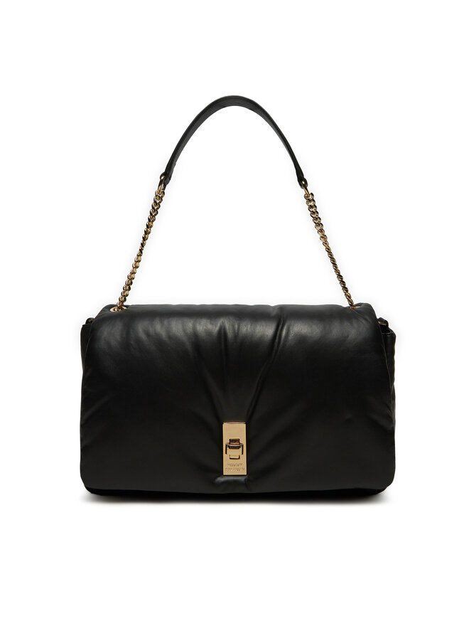 Tommy Hilfiger Táska Tommy Hilfiger AW0AW16884 Fekete