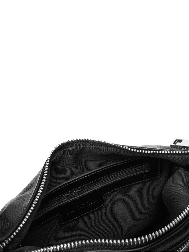 Lasocki Handtasche Lasocki CEO-LSK-L-009-08 Schwarz