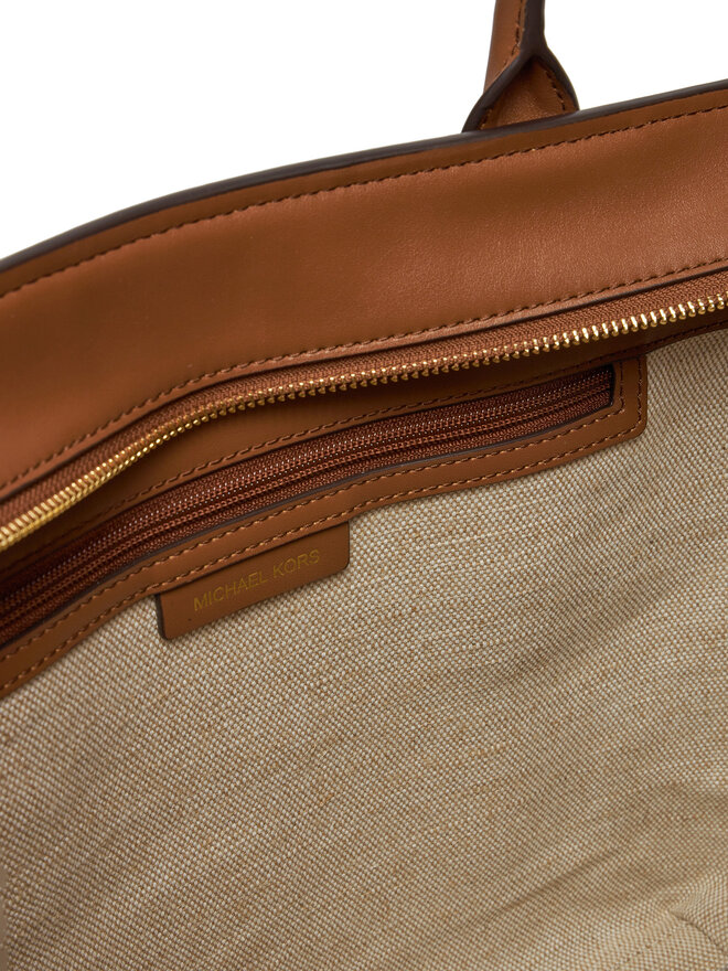 MICHAEL Michael Kors Borsetta MICHAEL Michael Kors Moore 30R5G9OT7L Marrone