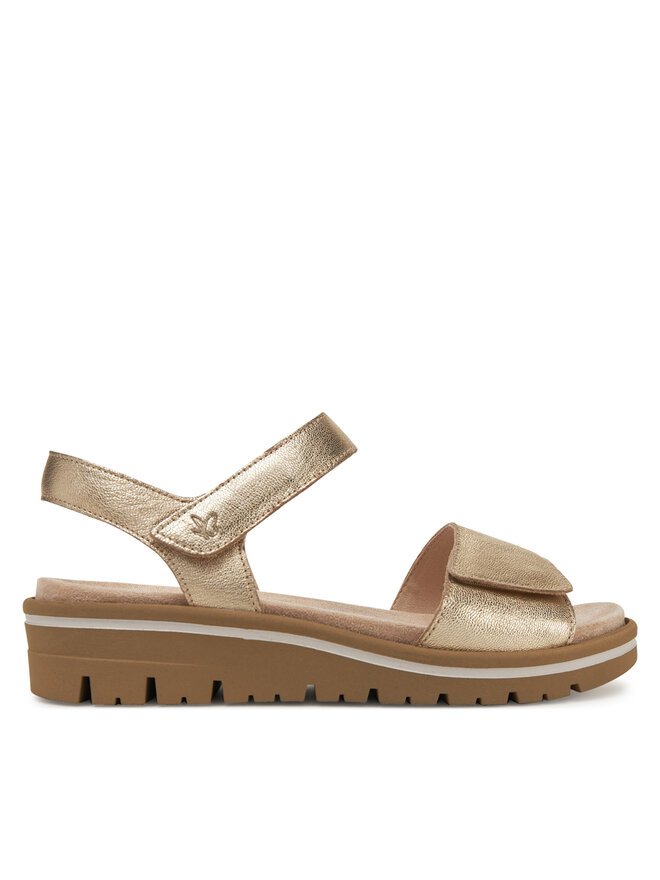Caprice Sandalen Caprice 9-28712-44 Goldfarben
