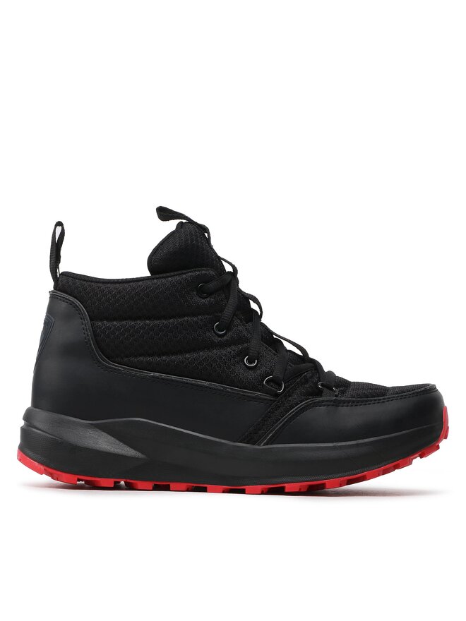 Rossignol Trekkings Rossignol Rossi Resort Lt RNLMC10 Negru