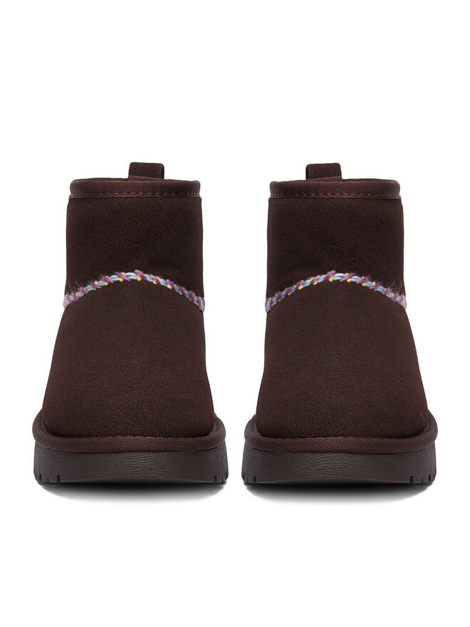 Roxy Schneeschuhe Roxy CEO-HY669020S-1 Braun