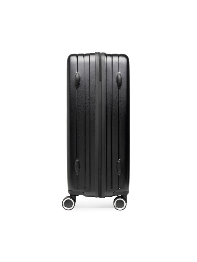 MEXX Walizka średnia MEXX MEXX-M-034-05 BLACK Czarny