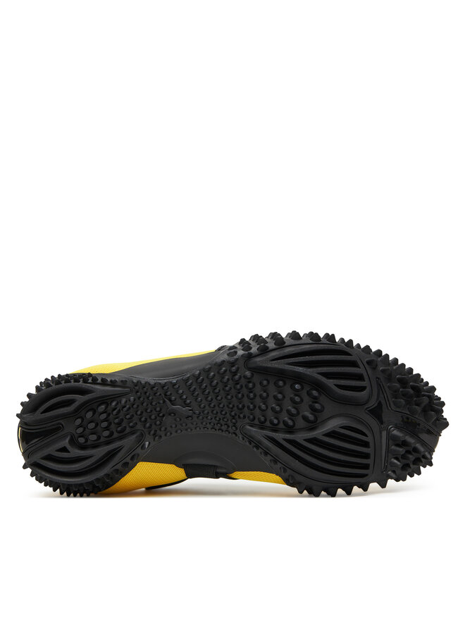 Puma Сникърси Puma Mostro OG Prime 403206 15 W Жълт
