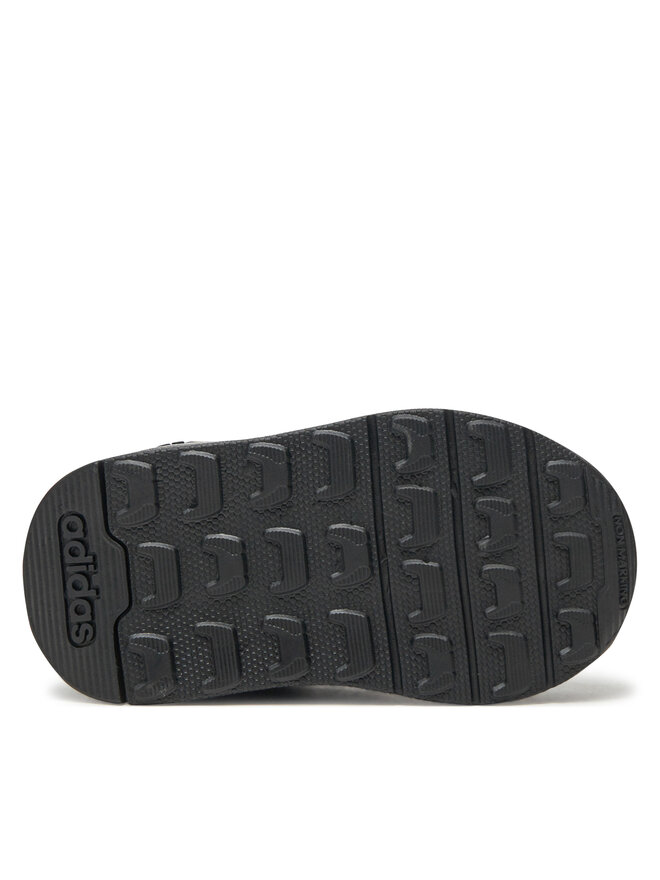 adidas Sneakersy adidas Tensaur Switch JH9248 Černá