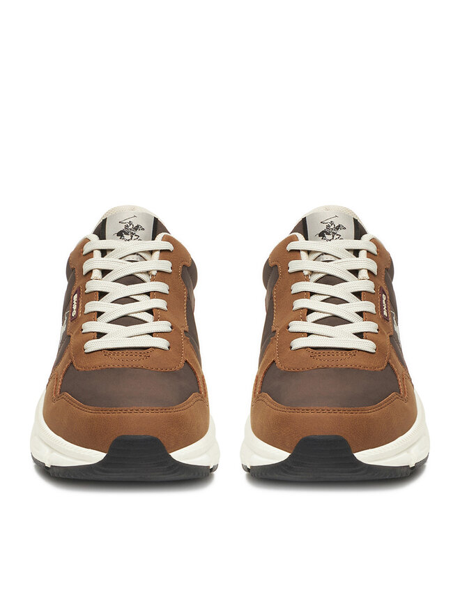 Beverly Hills Polo Club Sneakers Beverly Hills Polo Club CEO-V5-MARCO Braun