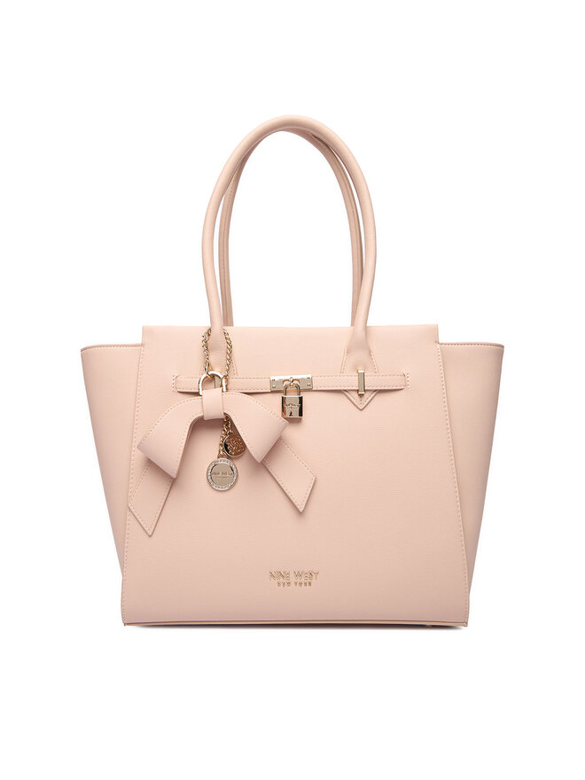 Nine West Сумка Nine West CEO-Serene-I-LX10186 Рожевий