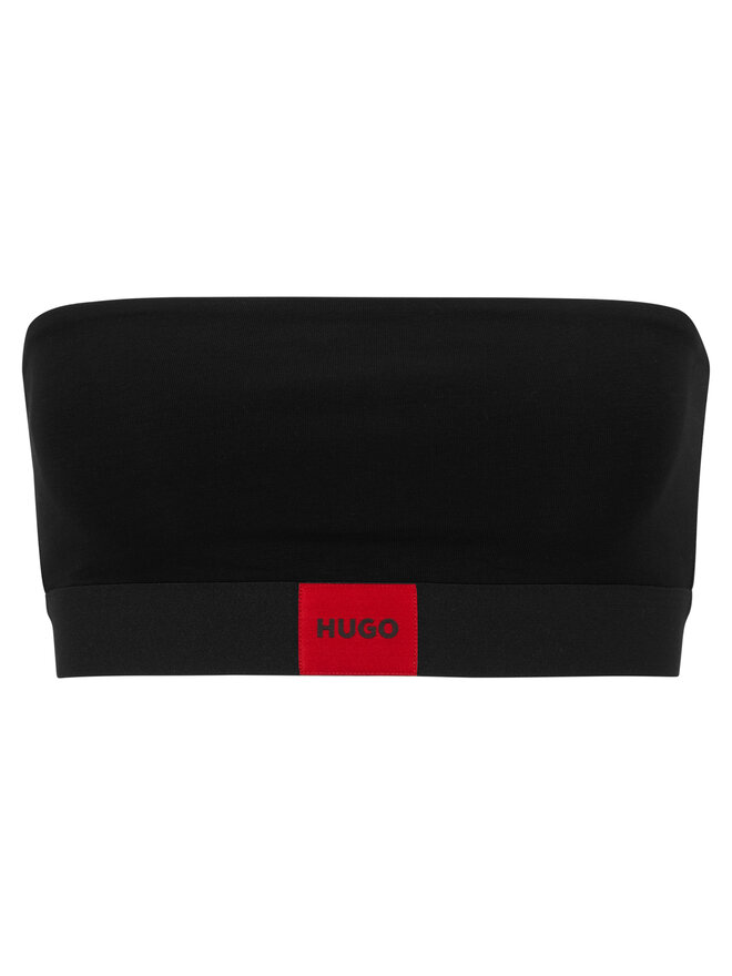 HUGO Hugo Top-BH 50492339 Schwarz