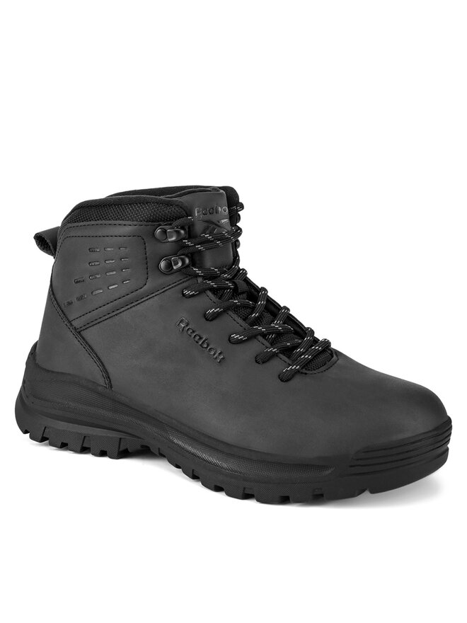 Reebok Trapper stila apavi Reebok S25W009B-1 Melns