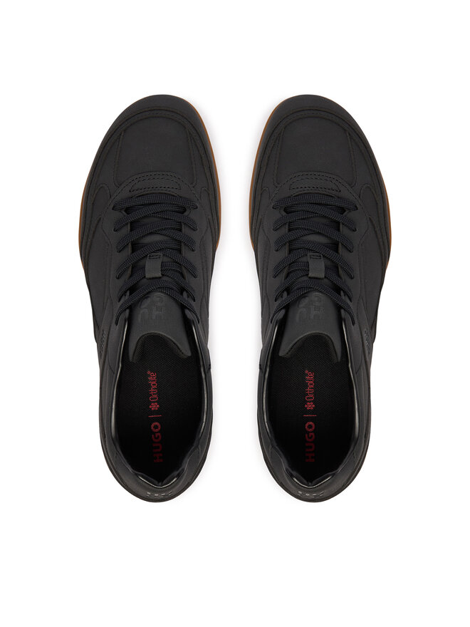 HUGO Sneakers HUGO Keeston 50557858 Schwarz
