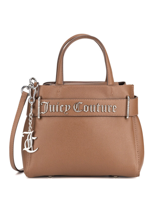 Juicy Couture Сумка Juicy Couture BIJXT3090WVP Коричневий