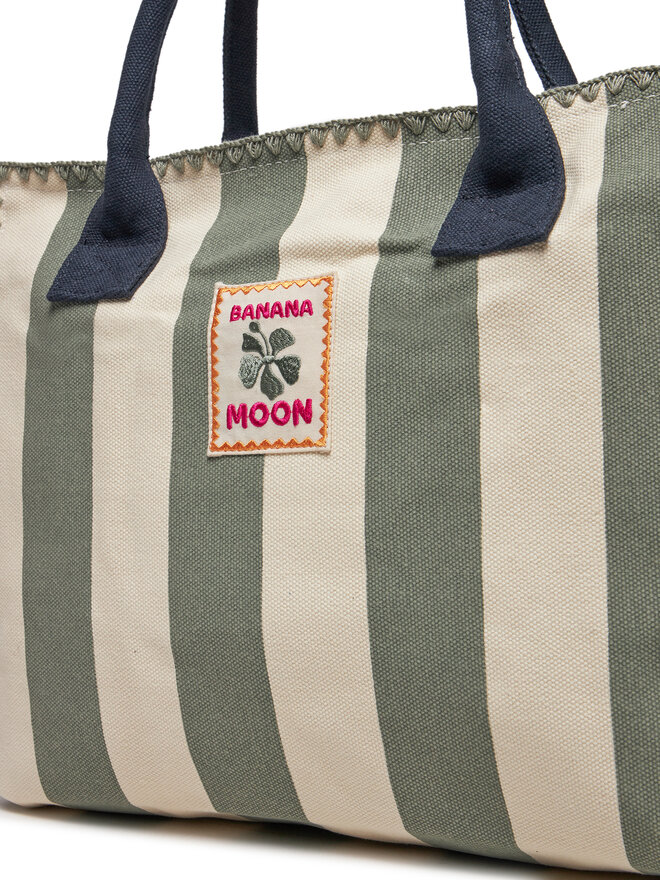 Banana Moon Borsetta Banana Moon Seta Lohan LRQ87 Verde
