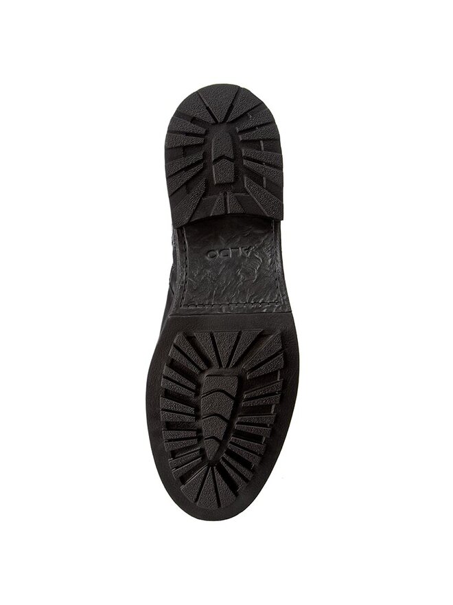 Bottes Aldo Senehauz 51909986 Noir chaussures