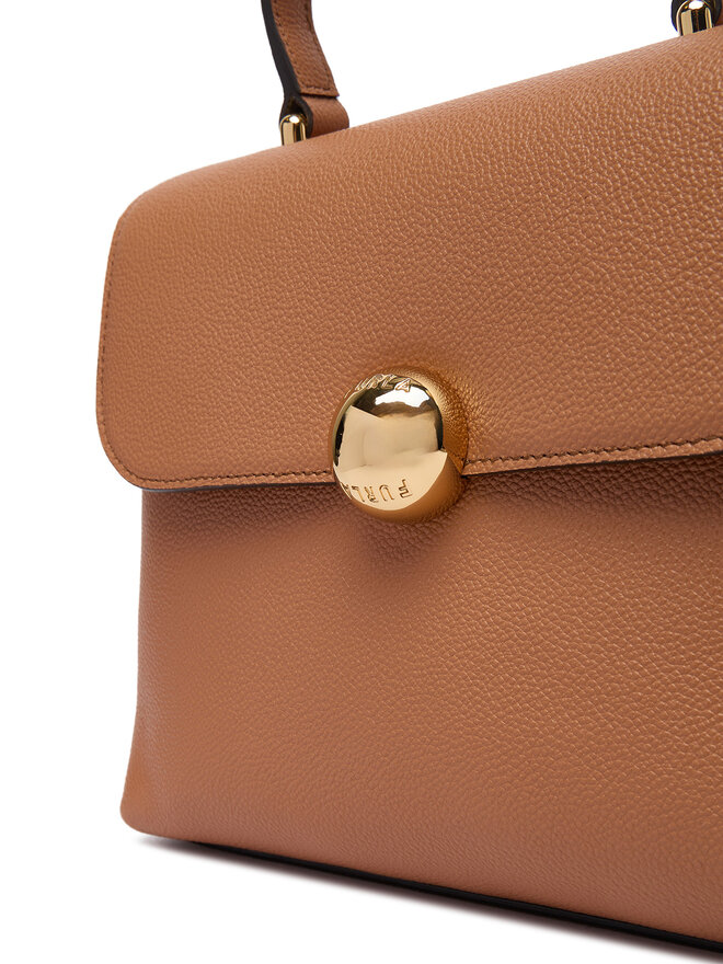 Furla Τσάντα Furla WB01882-BX3036-RY000-1-002-20-BG-B Καφέ