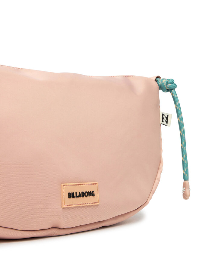 Billabong Сумка Billabong BLB-M-007-07 Рожевий
