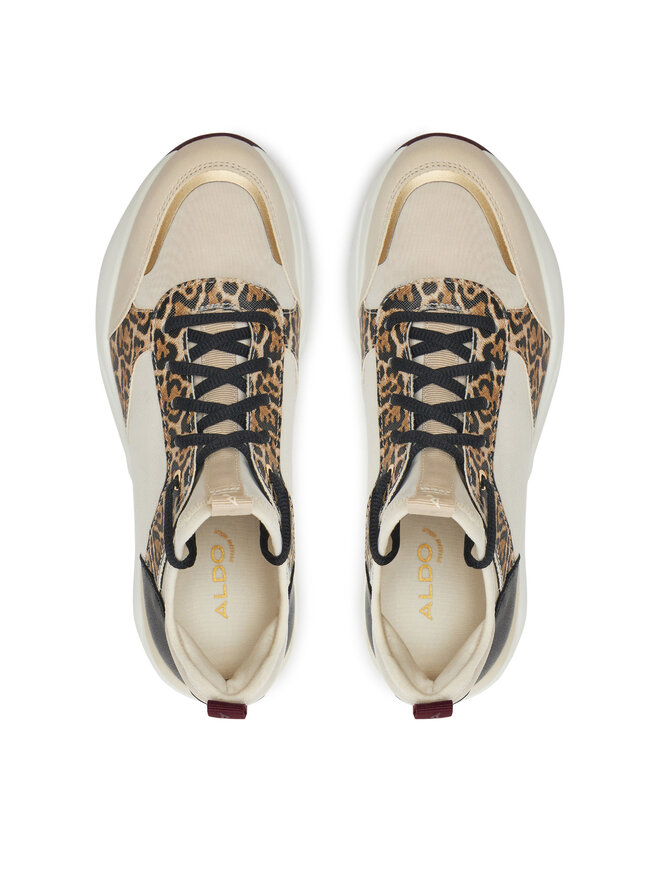 Aldo Sneakers Aldo Kralove 13840097 Braun