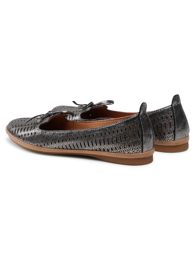 Badura Balerinos Badura 1609-69 Pilka