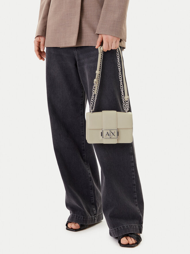 Armani Exchange Сумка Armani Exchange XW000071 AF12039 U1095 Бежевий