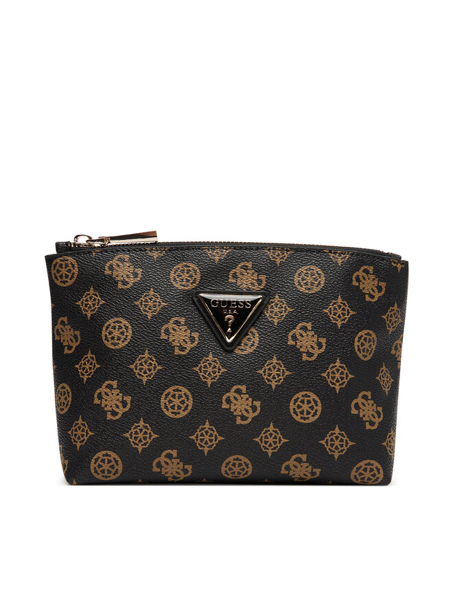 Guess Pochette per cosmetici Guess TWHP74 52959 Nero