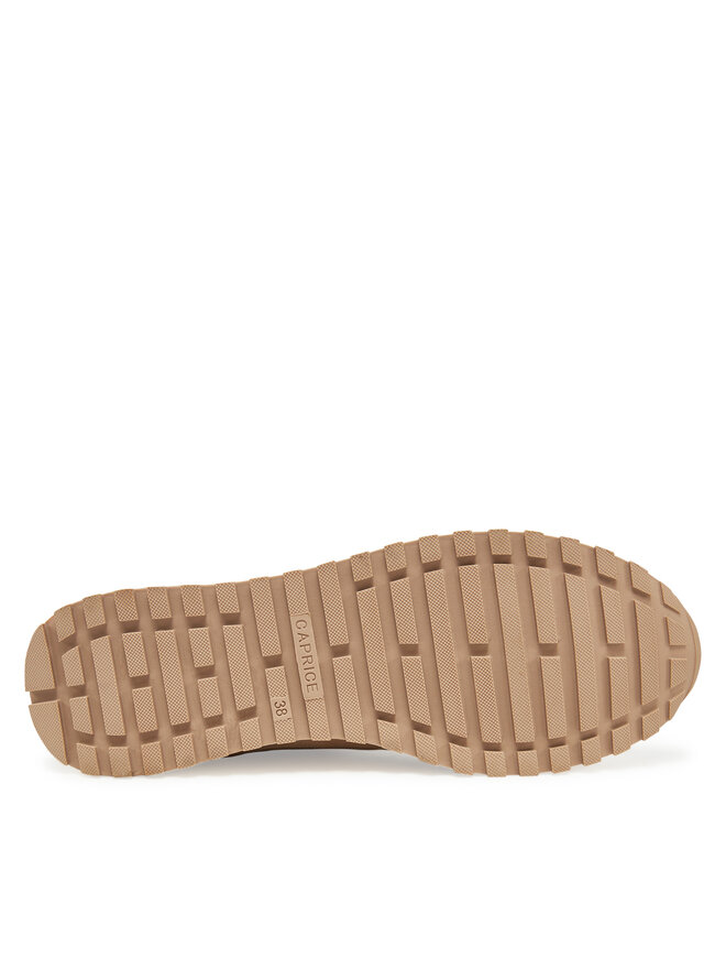 Caprice Sneakers Caprice 9-23702-42 Beige