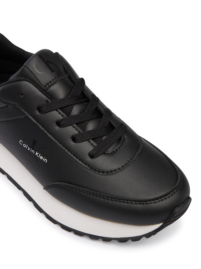 Calvin Klein Sneakers Calvin Klein V3A9-83110-1355X001 D Schwarz