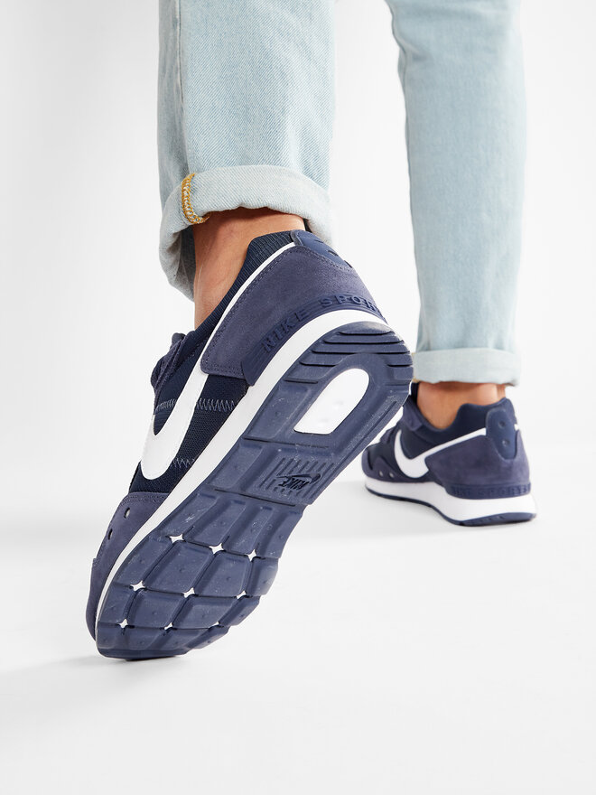 Nike Sneakers Nike Venture Runner CK2944 400 Dunkelblau