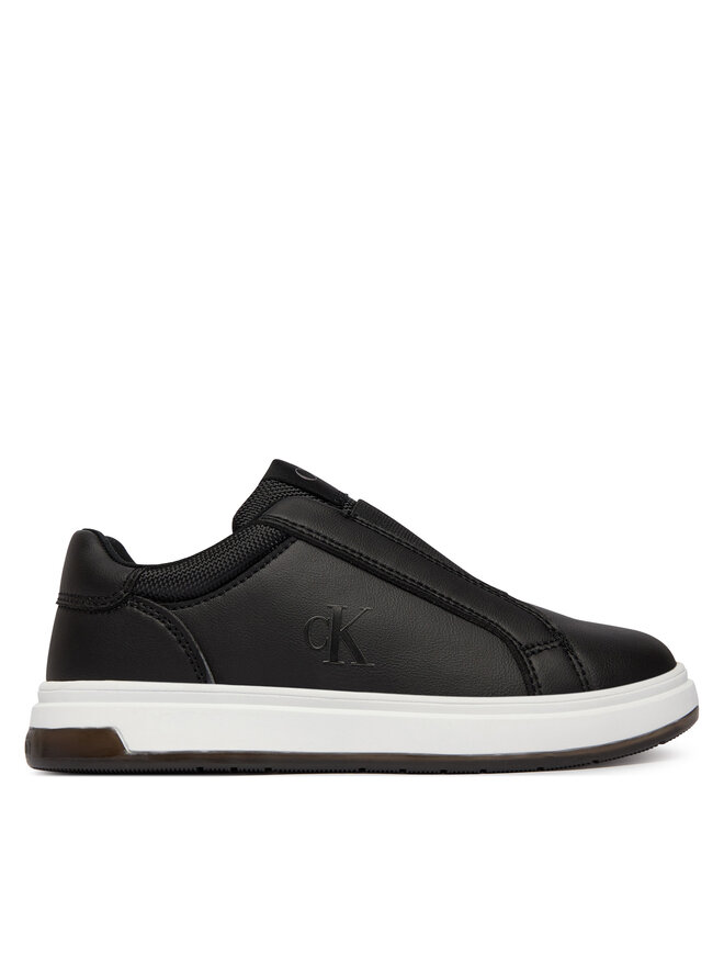 Calvin Klein Sneakers Calvin Klein V3X9-83295-1355999 M Schwarz