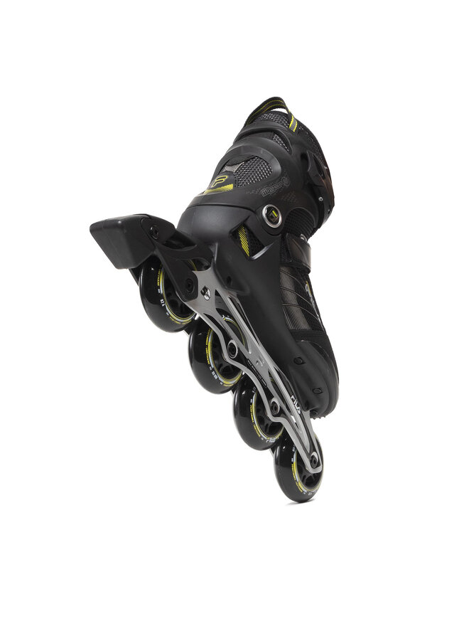 Fila Skates Role Fila Skates Mizar 80 010621220 Negru
