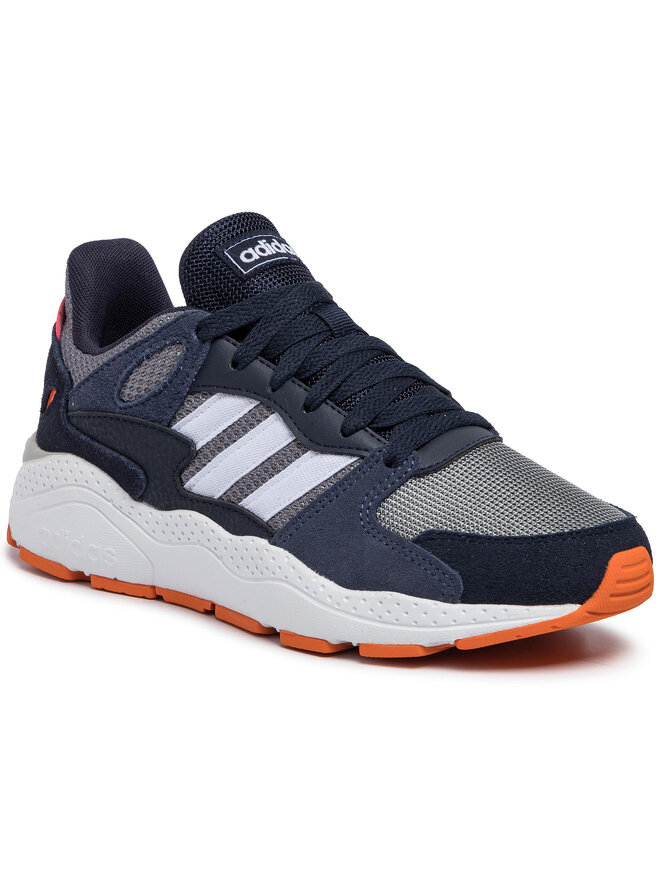 Sneakers adidas Chaos J EF5308 Bleu marine chaussures