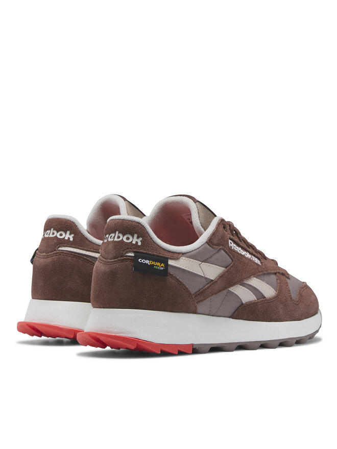 Sneakers Reebok Classic Leather GY9753 Marrone escarpe