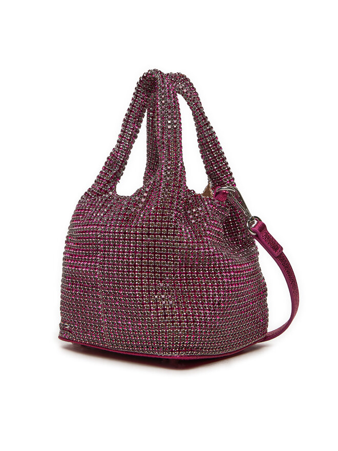 LOVE MOSCHINO Сумка LOVE MOSCHINO JC4044PP1LLP162A Рожевий